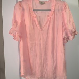 Loft Short Sleeved Blouse Bundle